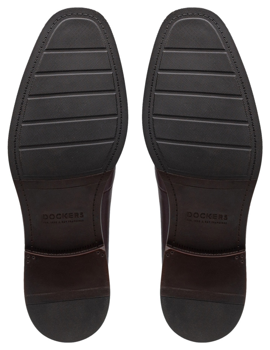 Zapato Slip on Martell para hombre 7