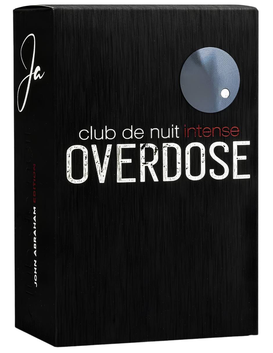 Extracto Club De Nuit para hombre 2
