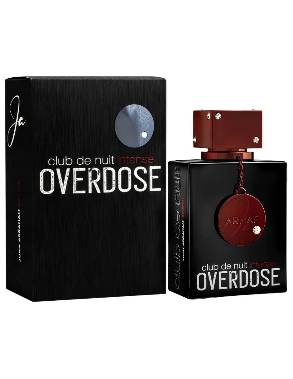 Extracto Club De Nuit para hombre 3