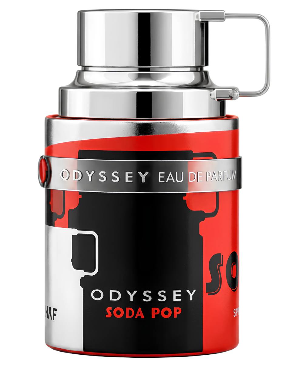 Eau de parfum Armaf unisex