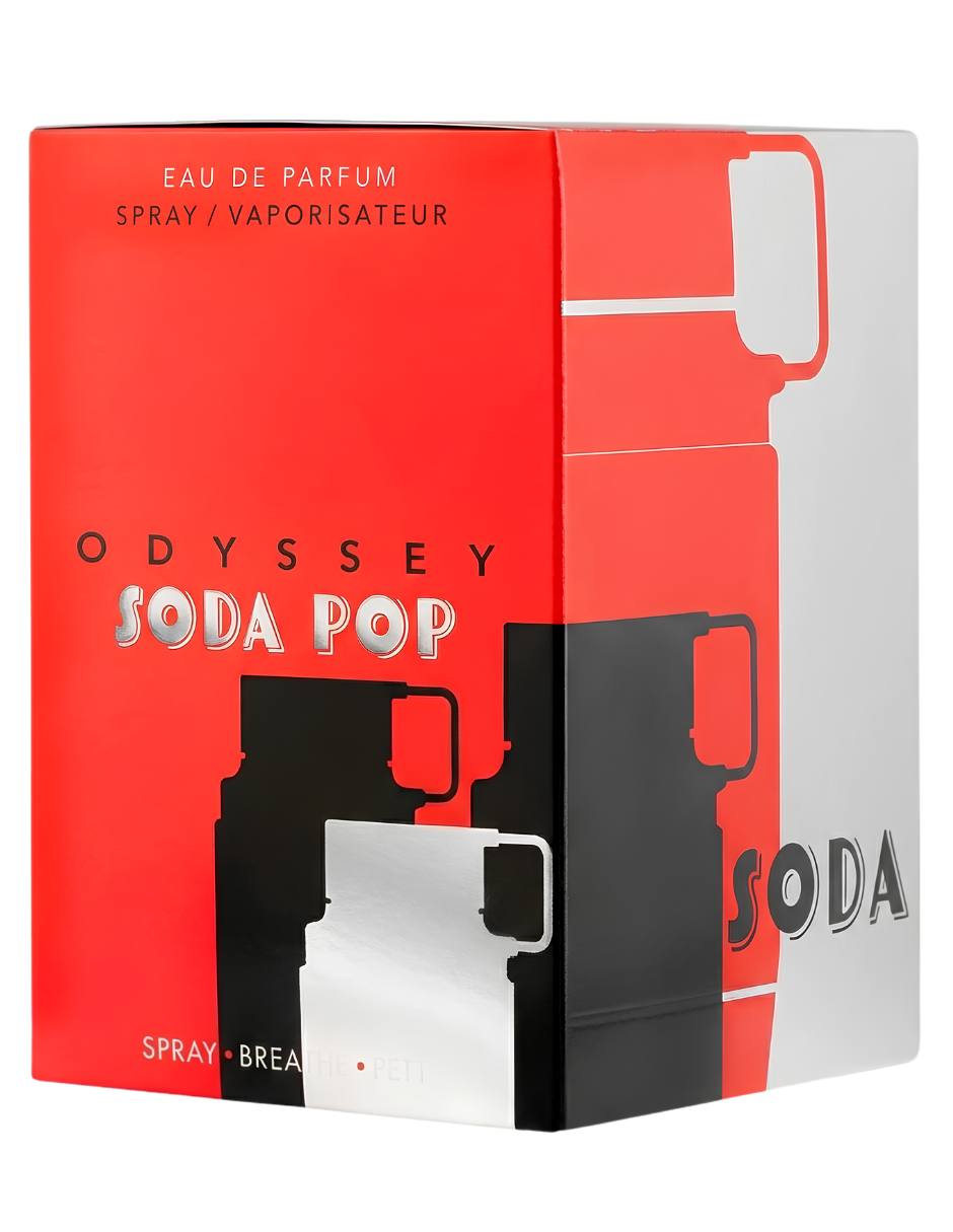 Eau de parfum Armaf unisex