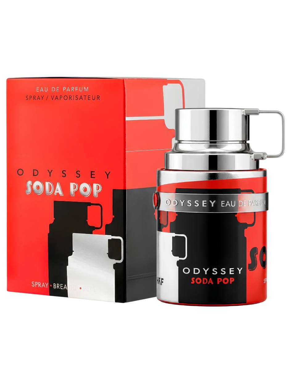 Eau de parfum Armaf unisex