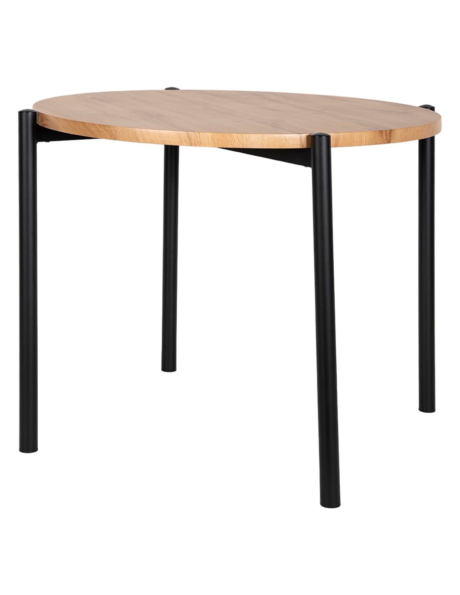 Comedor MONTPELLIER para 4 personas de MDF 7