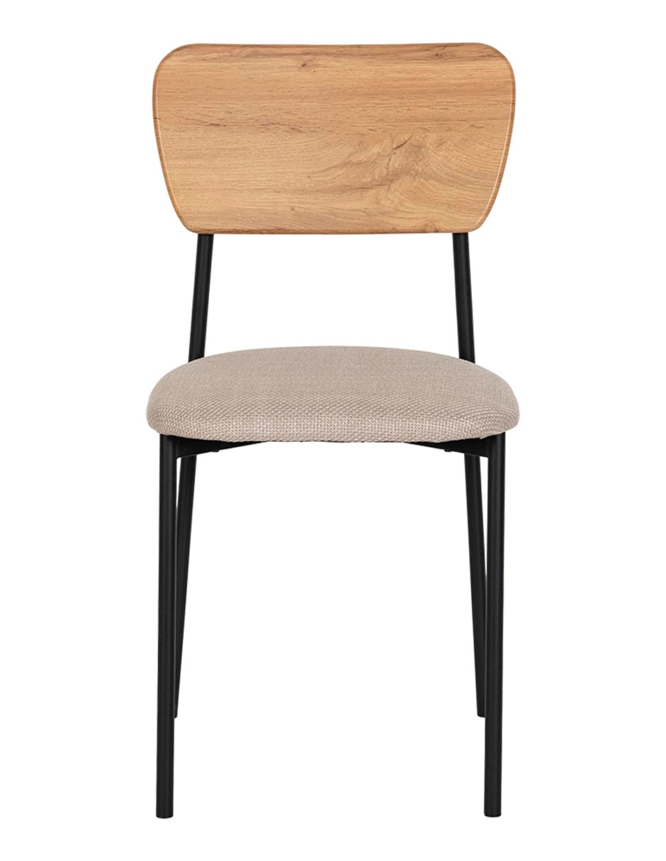 Comedor MONTPELLIER para 4 personas de MDF 8
