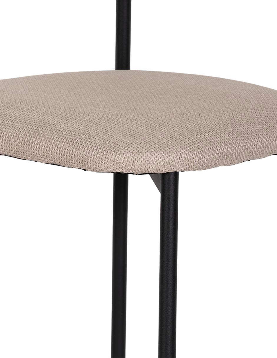 Comedor MONTPELLIER para 4 personas de MDF 9