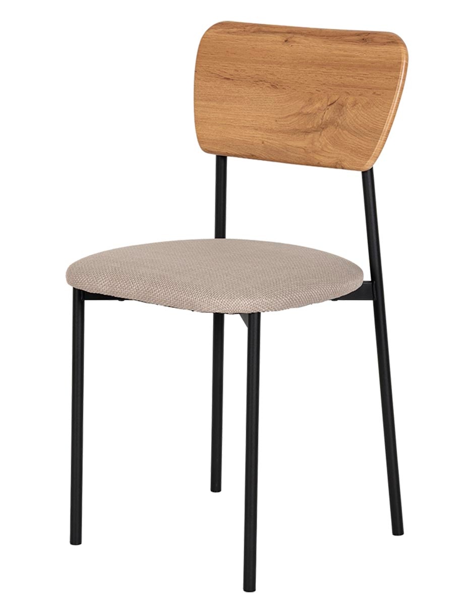 Comedor MONTPELLIER para 4 personas de MDF 10