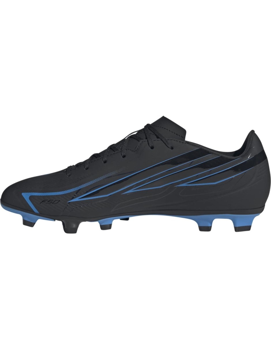 Tenis F50 Hyperfast Club Fg/Mg unisex para fútbol
