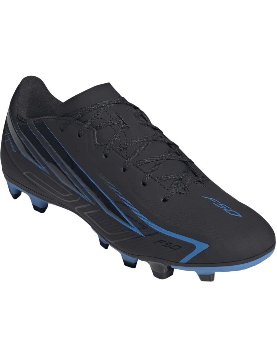 Tenis F50 Hyperfast Club Fg/Mg unisex para fútbol 8