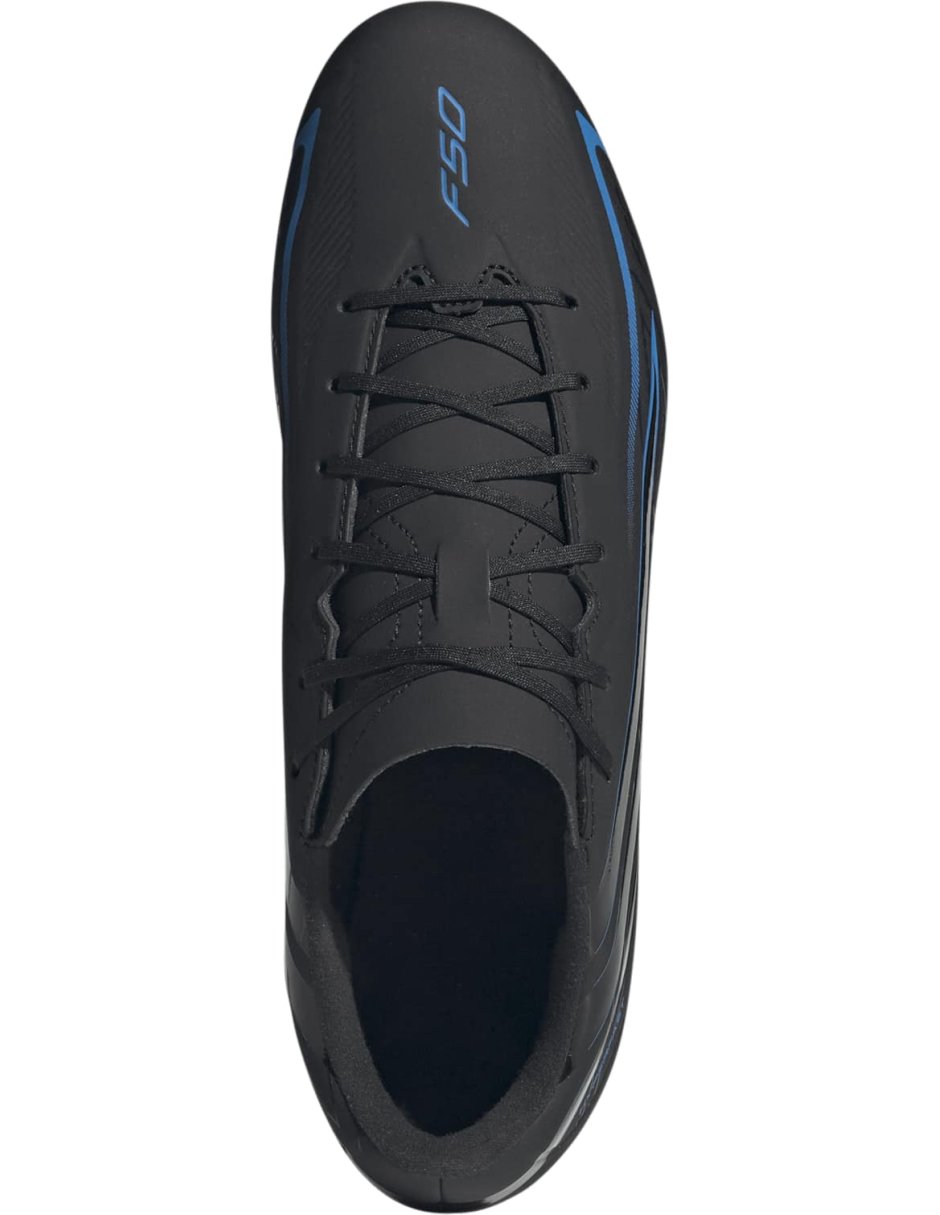 Tenis F50 Hyperfast Club Fg/Mg unisex para fútbol 5