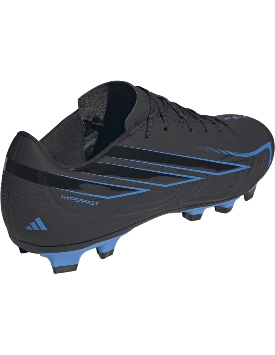 Tenis F50 Hyperfast Club Fg/Mg unisex para fútbol
