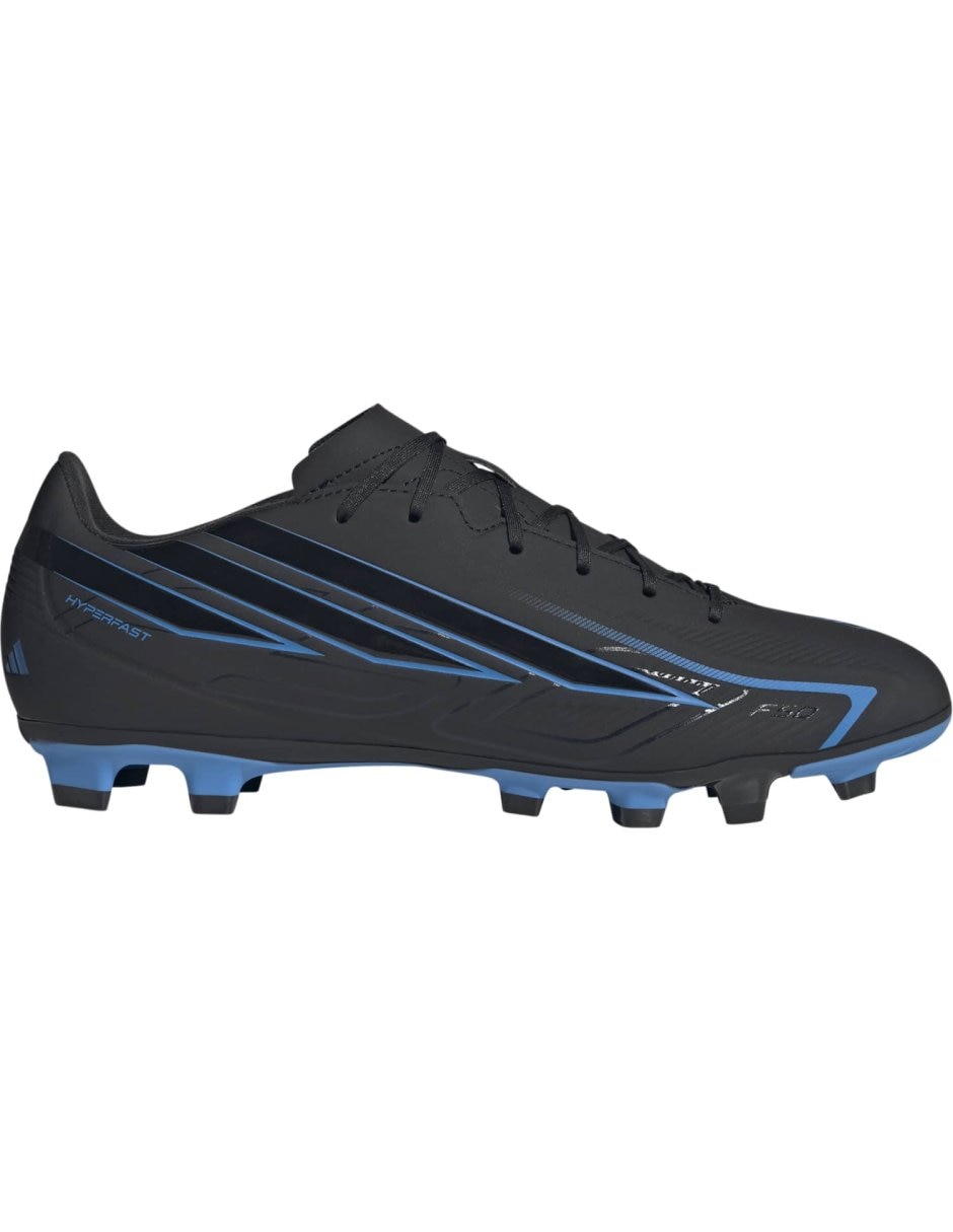 Tenis F50 Hyperfast Club Fg/Mg unisex para fútbol