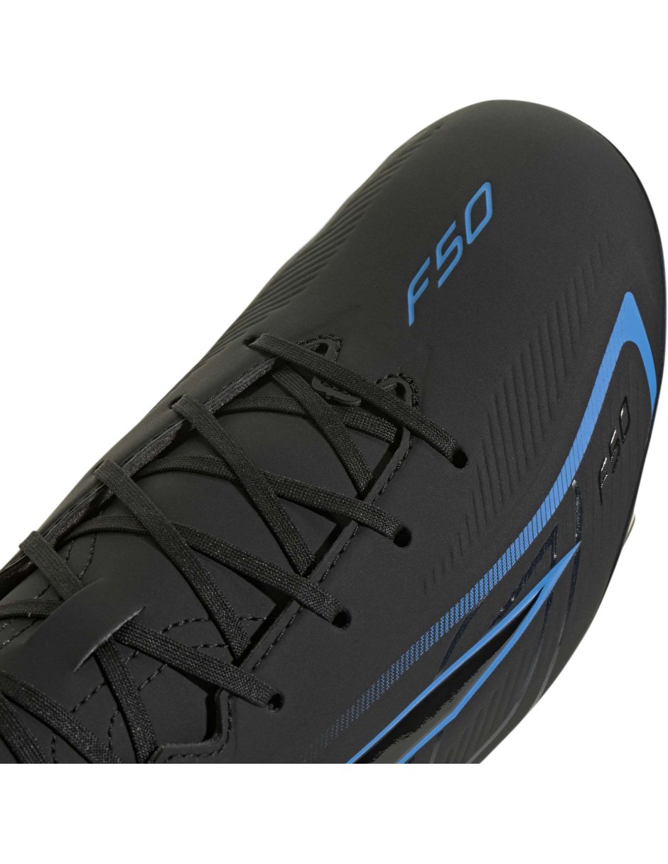 Tenis F50 Hyperfast Club Fg/Mg unisex para fútbol 6