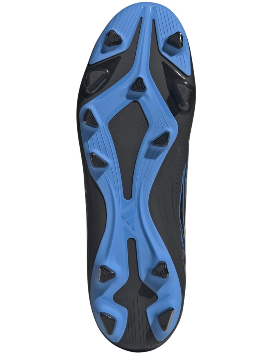 Tenis F50 Hyperfast Club Fg/Mg unisex para fútbol 7