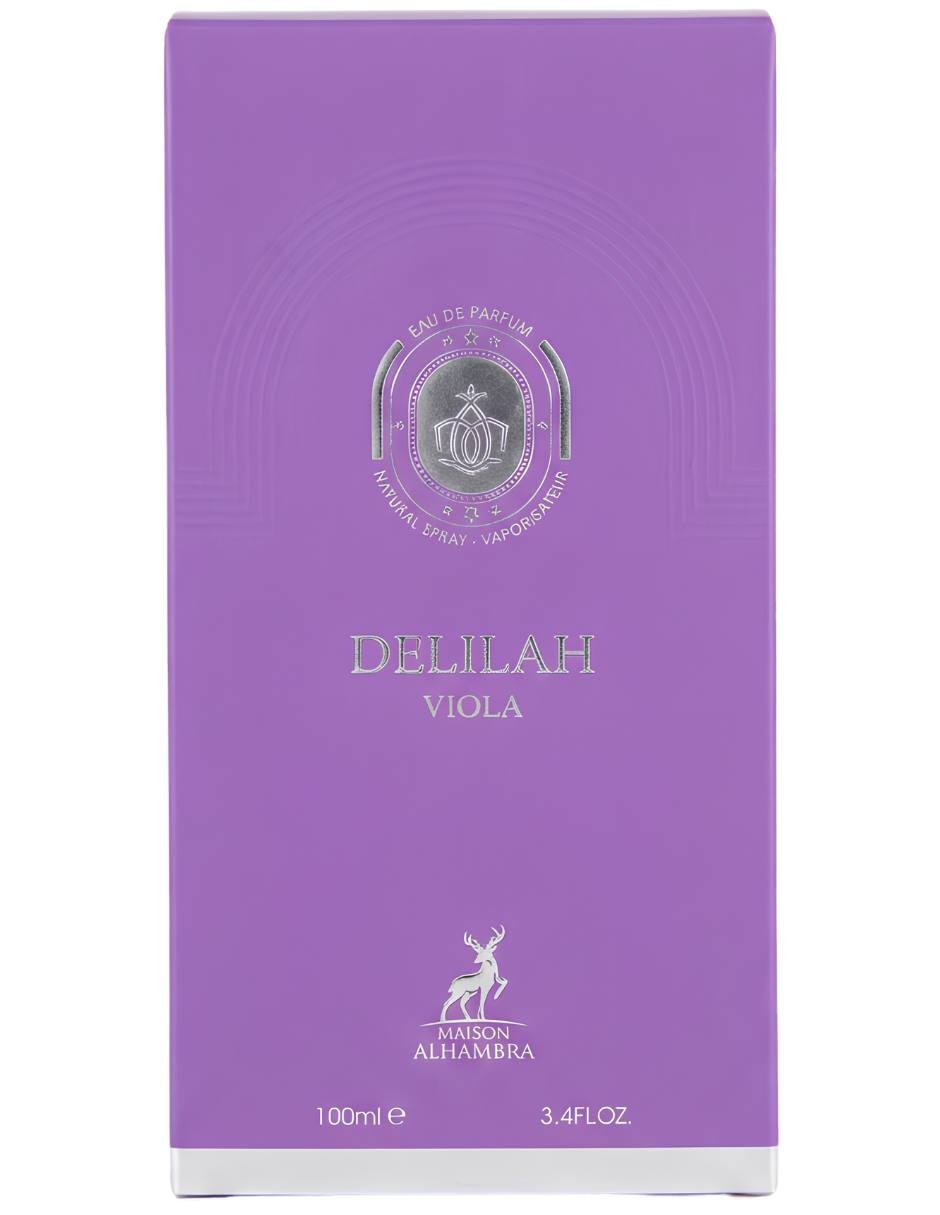 Eau de parfum unisex 2