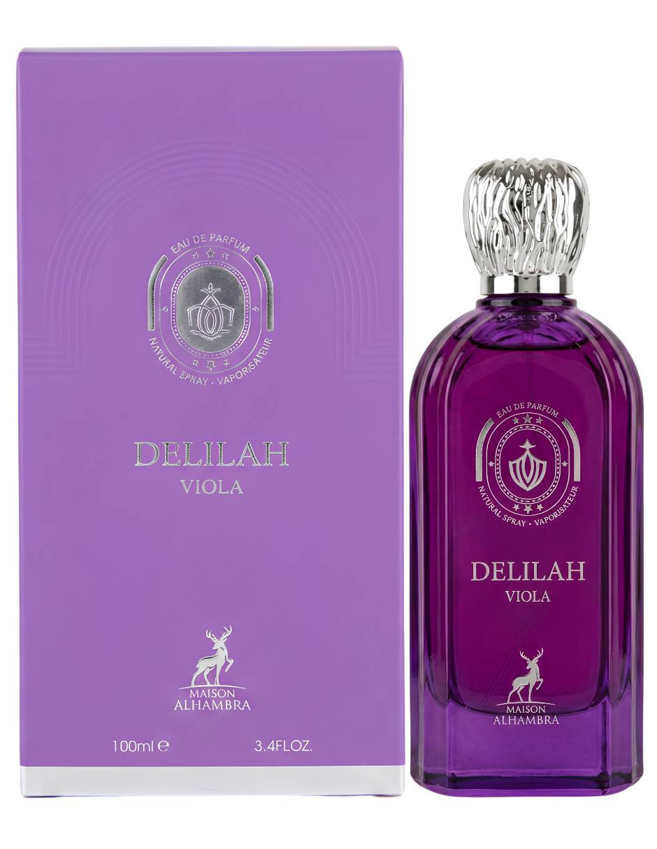 Eau de parfum unisex 3