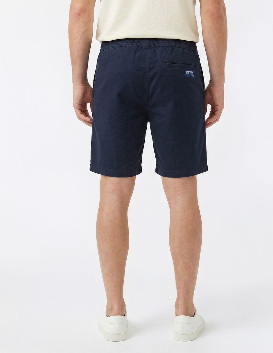 Bermuda de algodón para hombre 4