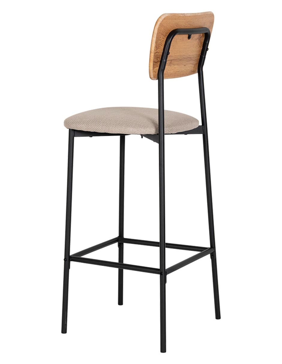 Antecomedor MONTPELLIER para 2 personas de MDF 6