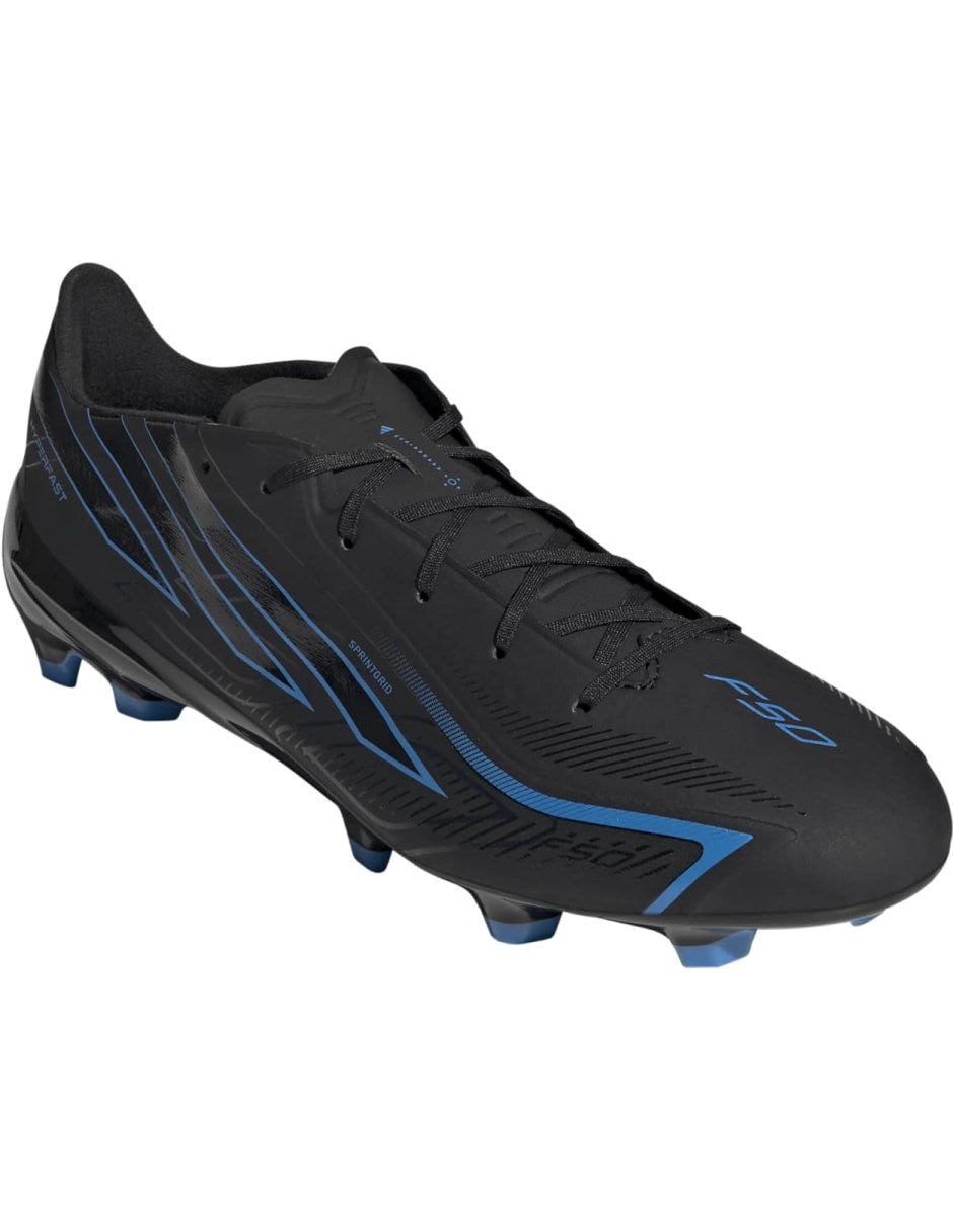 Tenis F50 Hyperfast League Fg unisex para fútbol 8