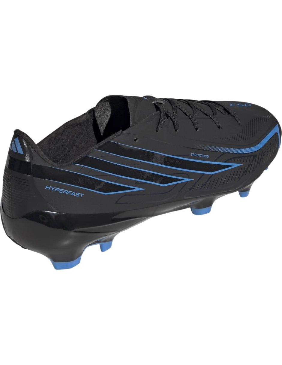 Tenis F50 Hyperfast League Fg unisex para fútbol