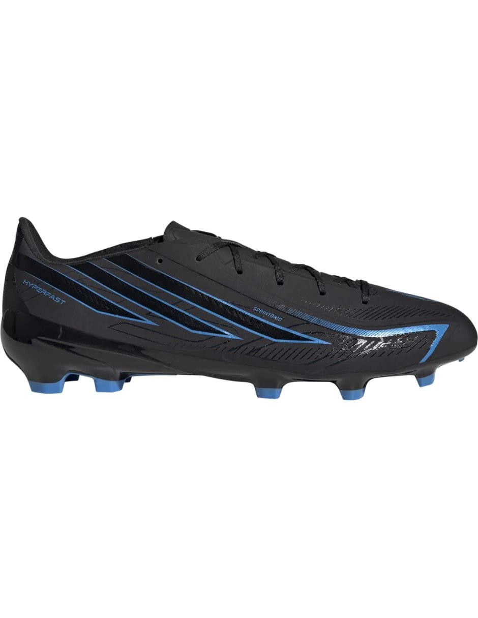 Tenis F50 Hyperfast League Fg unisex para fútbol