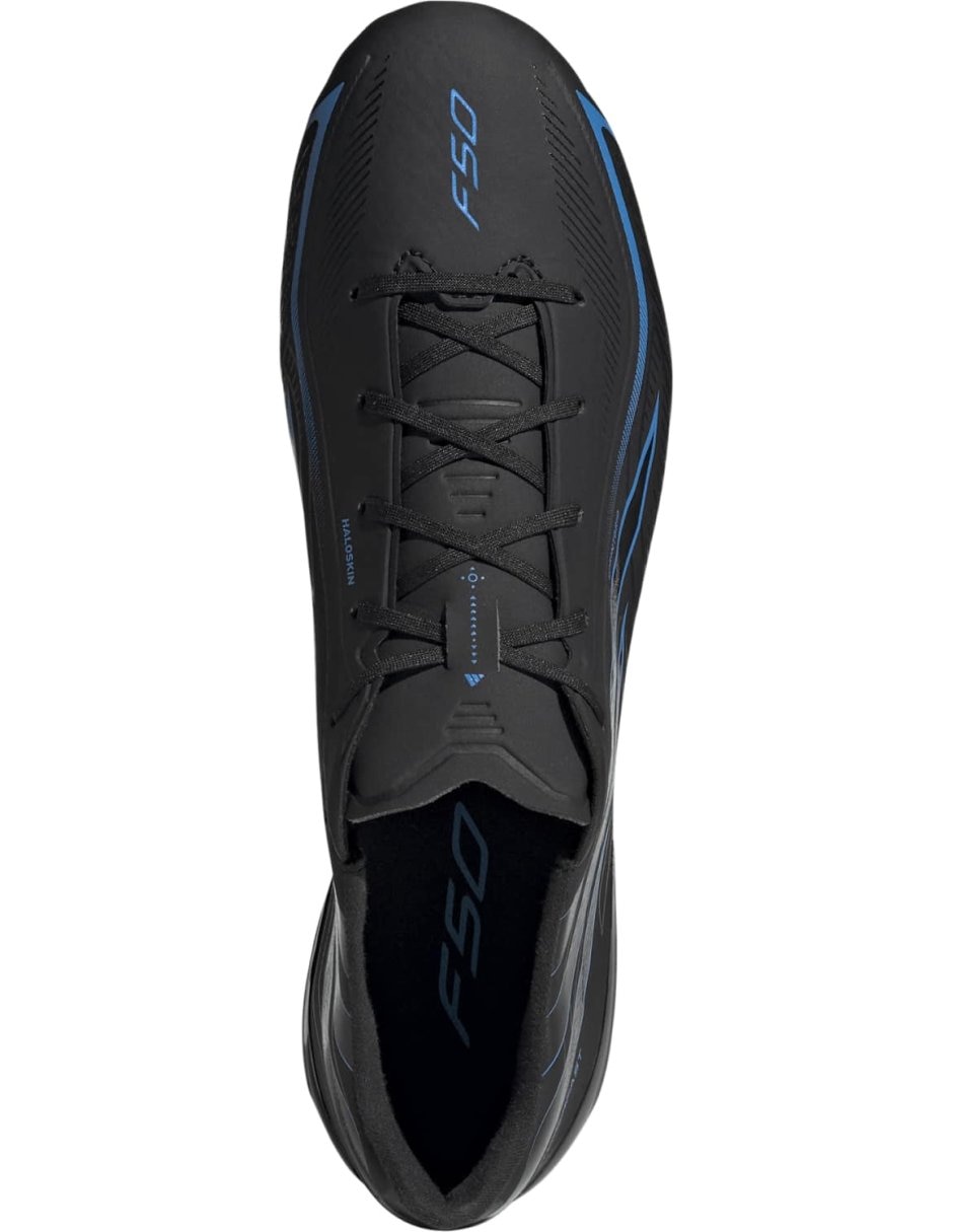 Tenis F50 Hyperfast League Fg unisex para fútbol 9