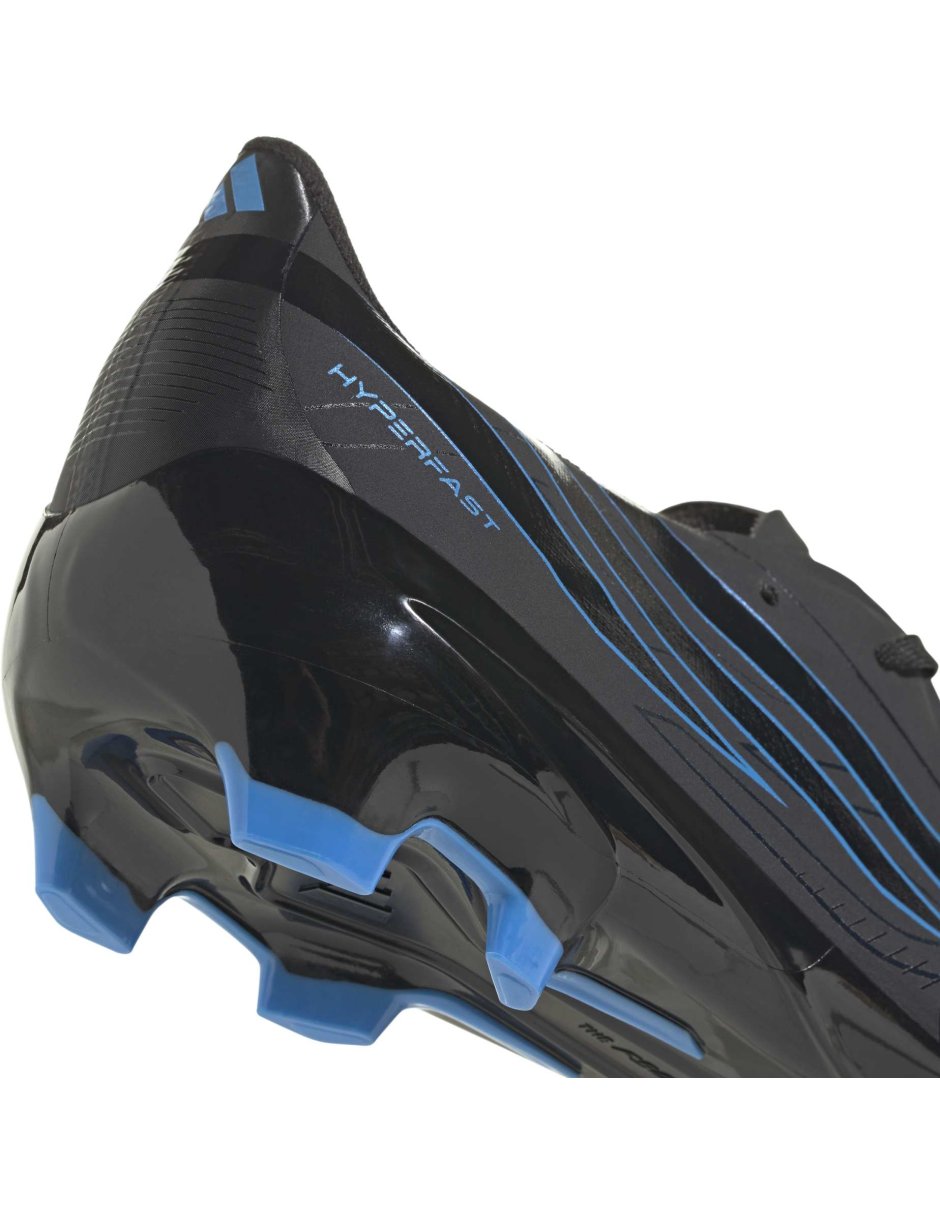 Tenis F50 Hyperfast League Fg unisex para fútbol