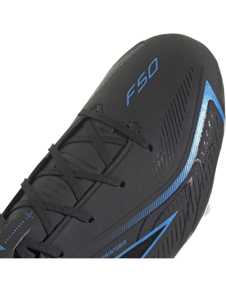 Tenis F50 Hyperfast League Fg unisex para fútbol 6