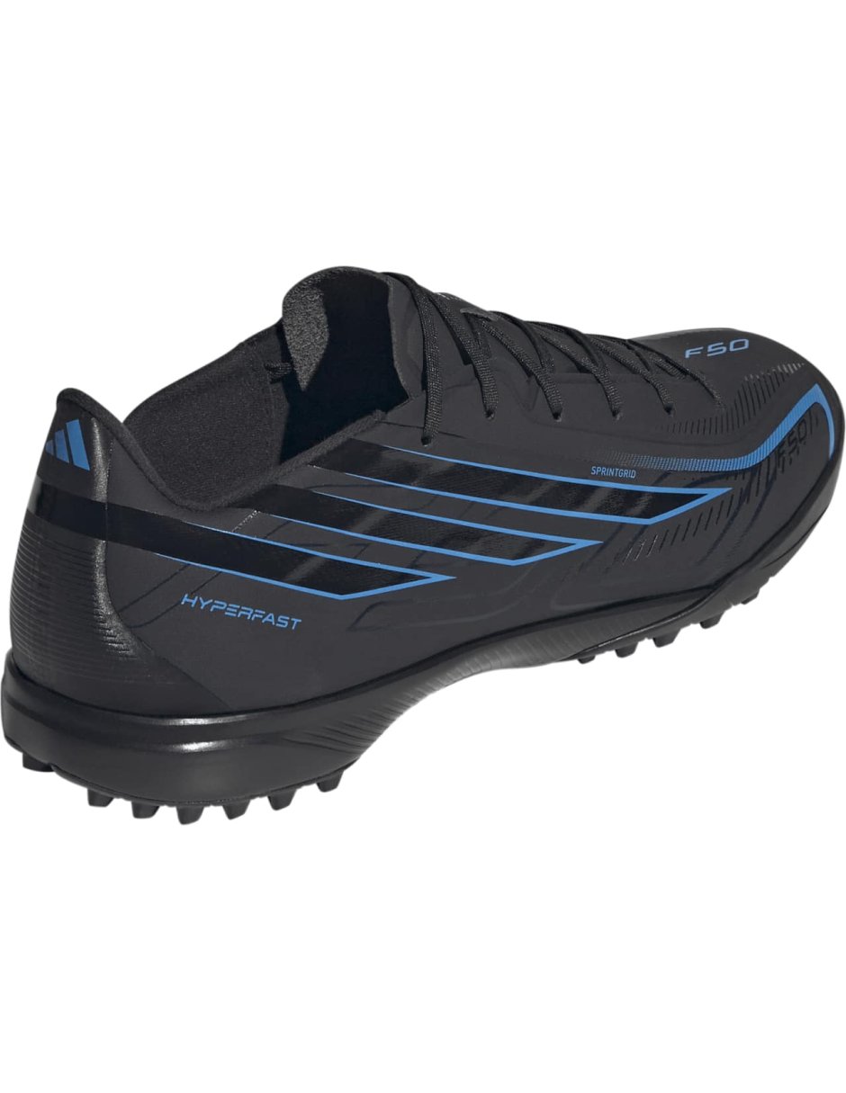 Tenis F50 Hyperfast League Tf unisex para fútbol