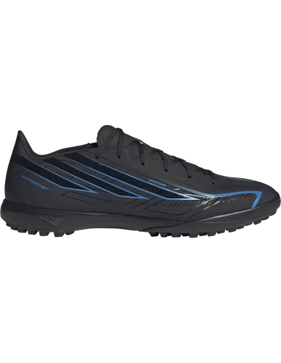 Tenis F50 Hyperfast League Tf unisex para fútbol