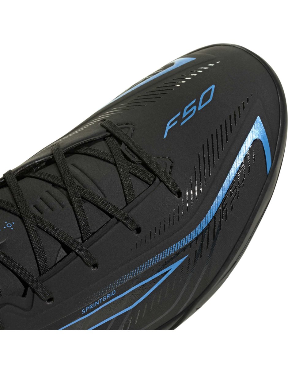 Tenis F50 Hyperfast League Tf unisex para fútbol 6