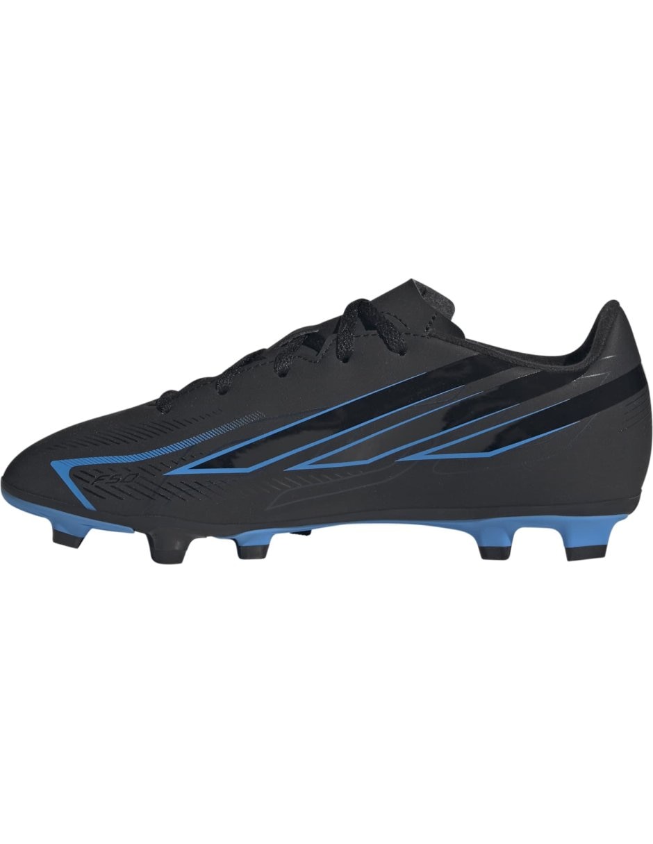 Tenis F50 Hyperfast Club Fg/Mg J unisex para fútbol