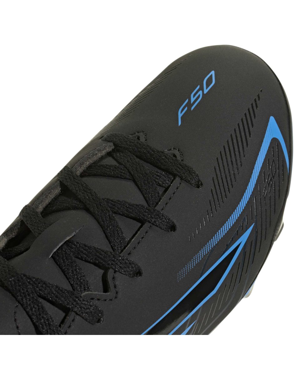 Tenis F50 Hyperfast Club Fg/Mg J unisex para fútbol 5
