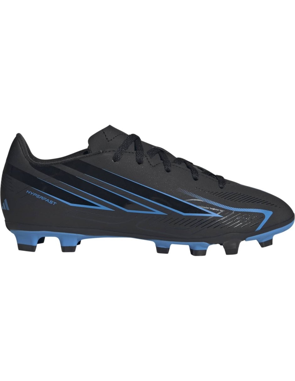 Tenis F50 Hyperfast Club Fg/Mg J unisex para fútbol