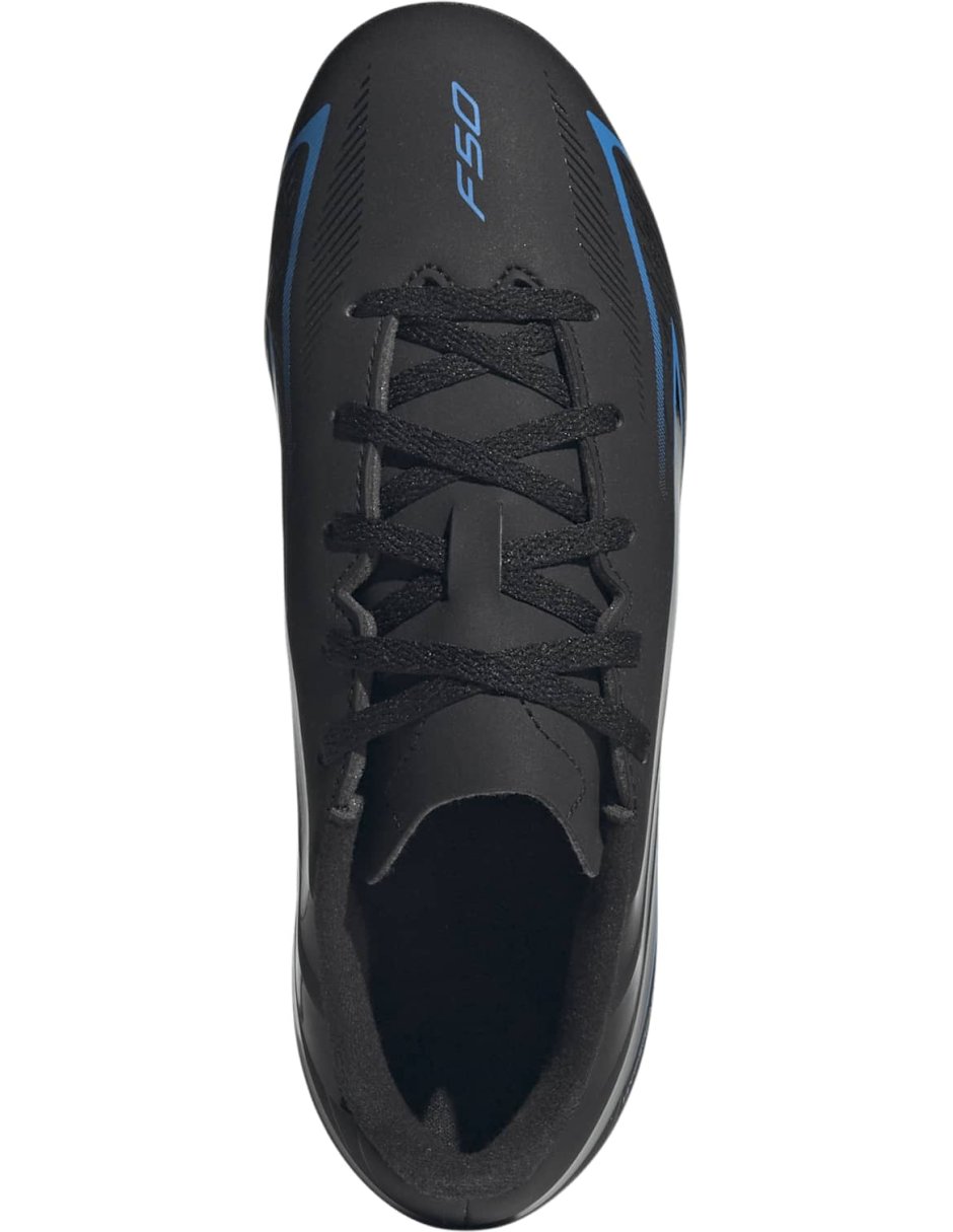 Tenis F50 Hyperfast Club Fg/Mg J unisex para fútbol 9