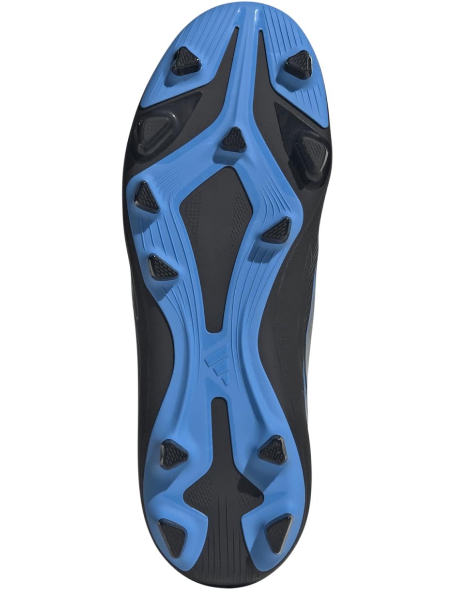 Tenis F50 Hyperfast Club Fg/Mg J unisex para fútbol 6