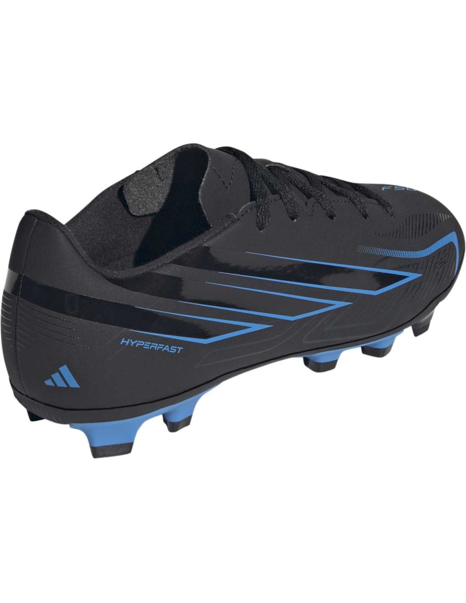 Tenis F50 Hyperfast Club Fg/Mg J unisex para fútbol 7