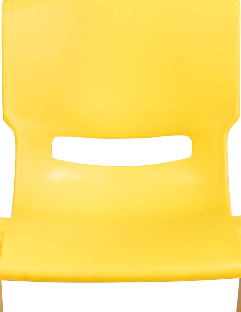 Silla infantil zapopan de plástico 3
