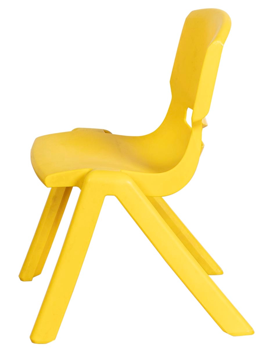 Silla infantil zapopan de plástico 7