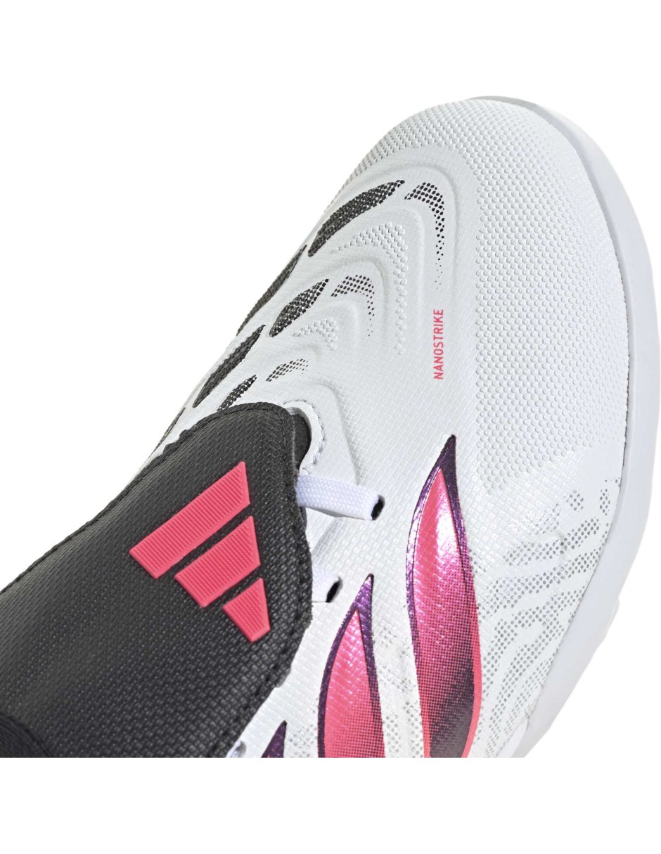 Tenis Predator League Ft Tf J unisex para fútbol 6