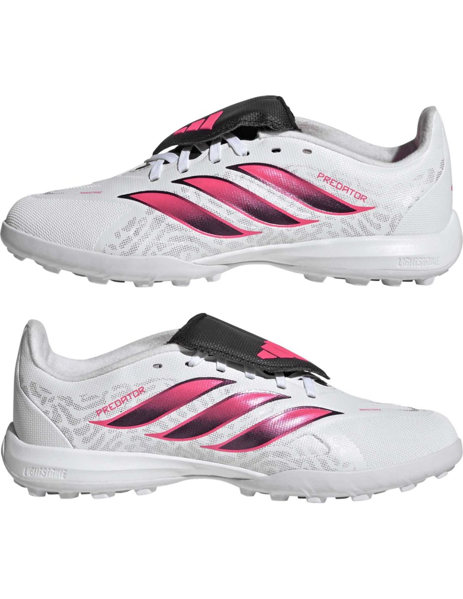 Tenis Predator League Ft Tf J unisex para fútbol 7