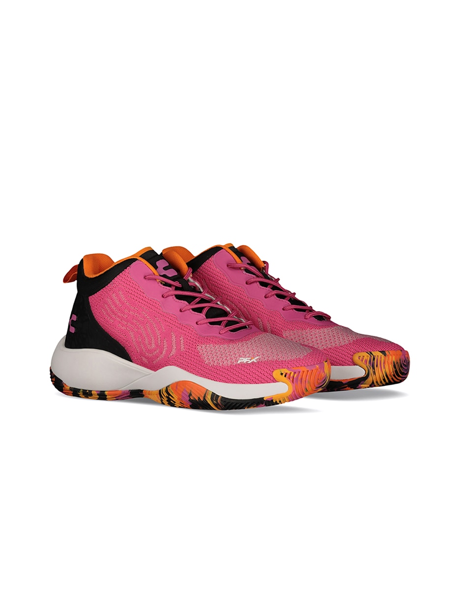 Tenis para hombre 5