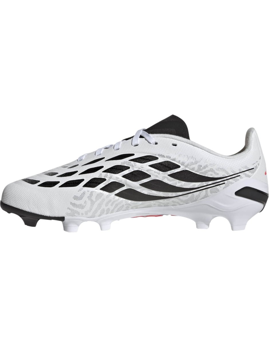 Tenis Predator League Fg J unisex para fútbol