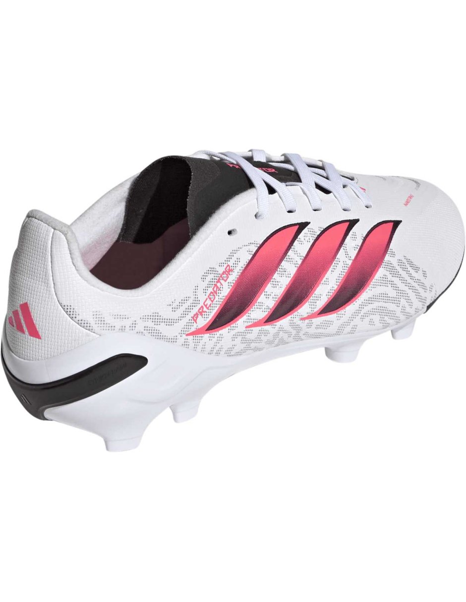 Tenis Predator League Fg J unisex para fútbol