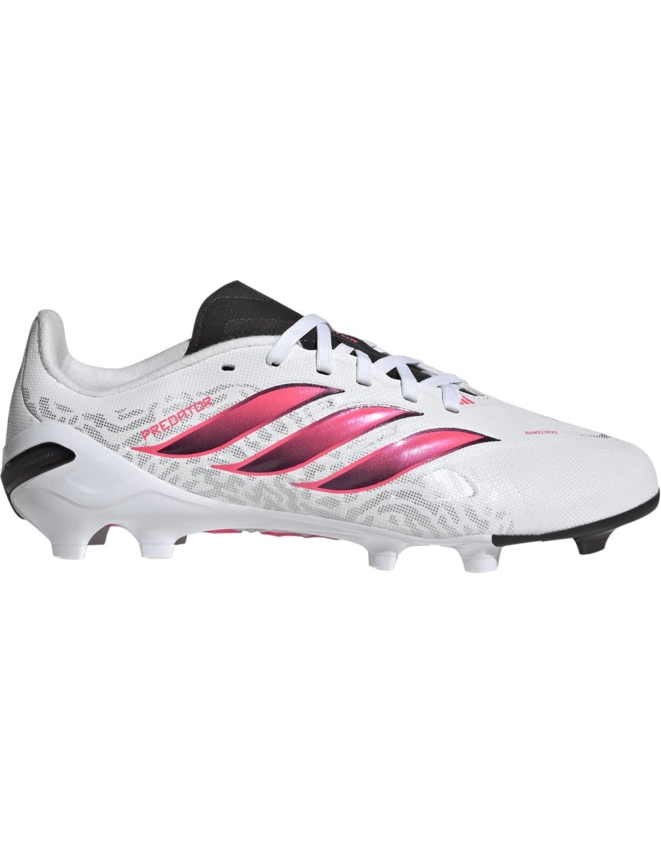 Tenis Predator League Fg J unisex para fútbol