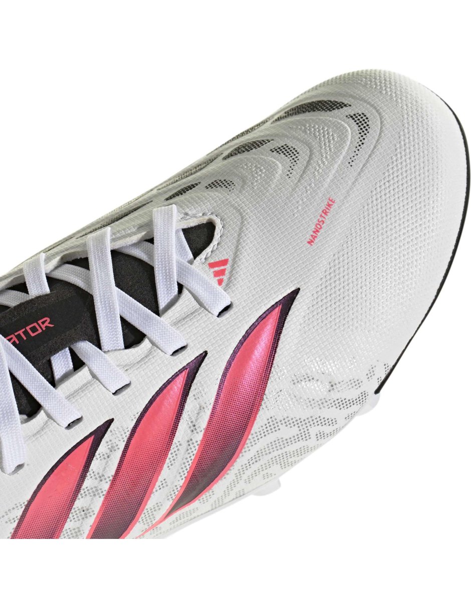 Tenis Predator League Fg J unisex para fútbol