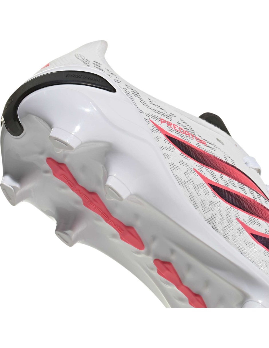 Tenis Predator League Fg J unisex para fútbol 6
