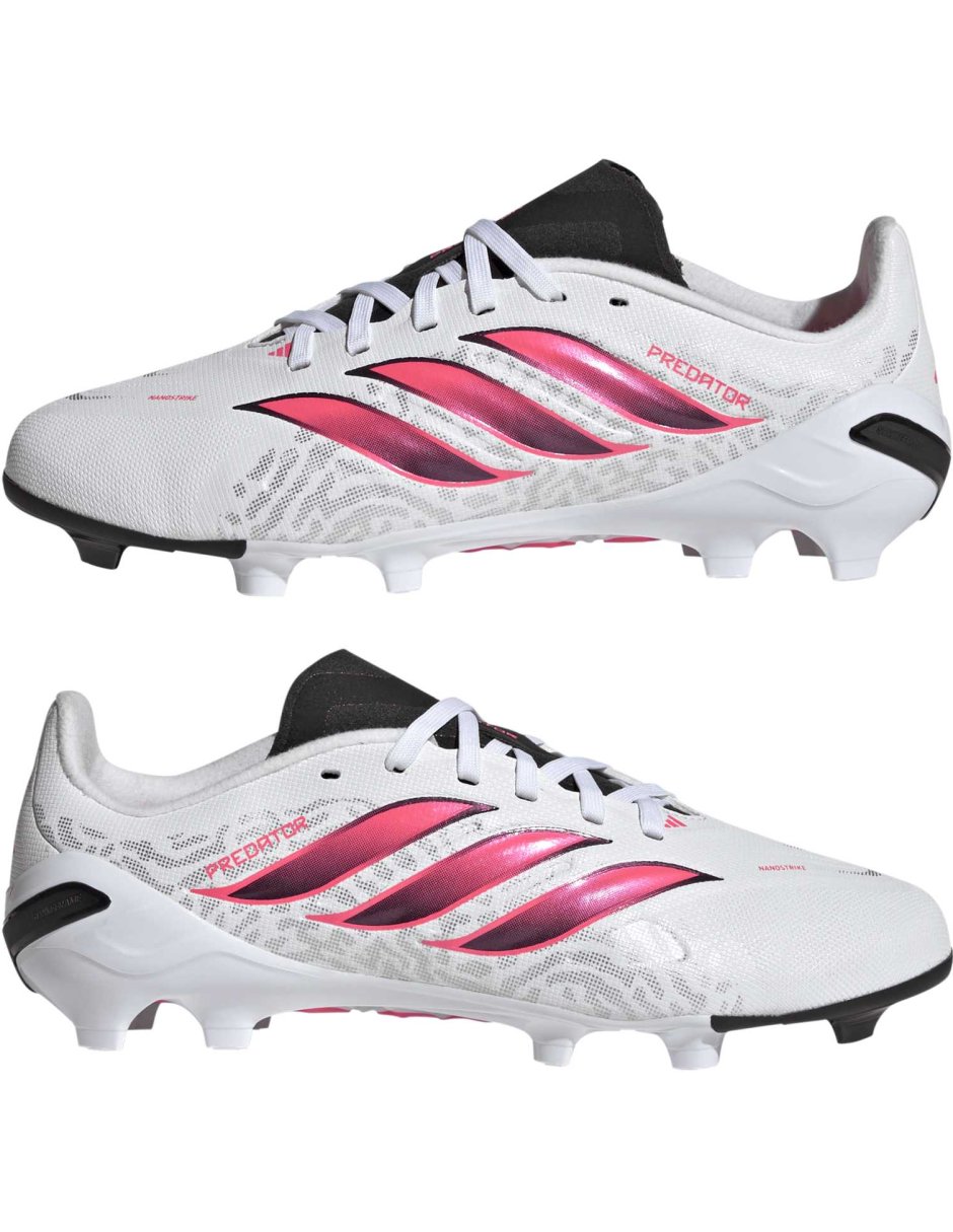 Tenis Predator League Fg J unisex para fútbol 7