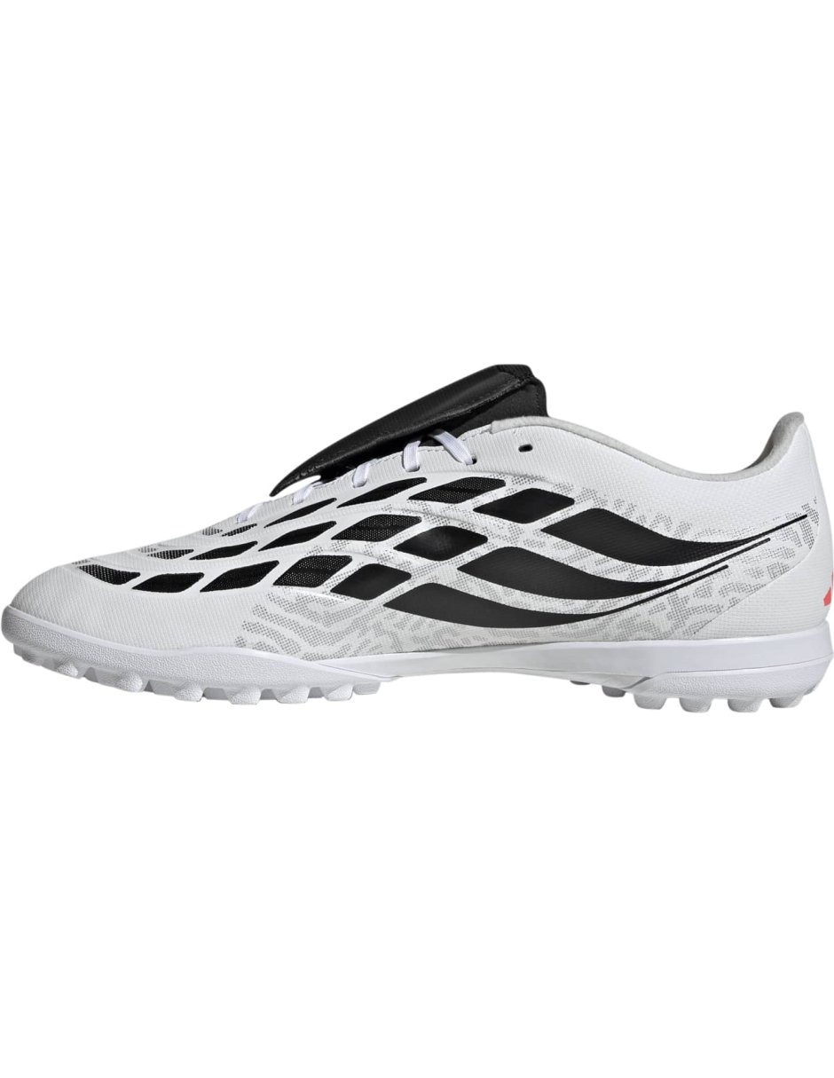 Tenis Predator Club Ft Tf unisex para fútbol