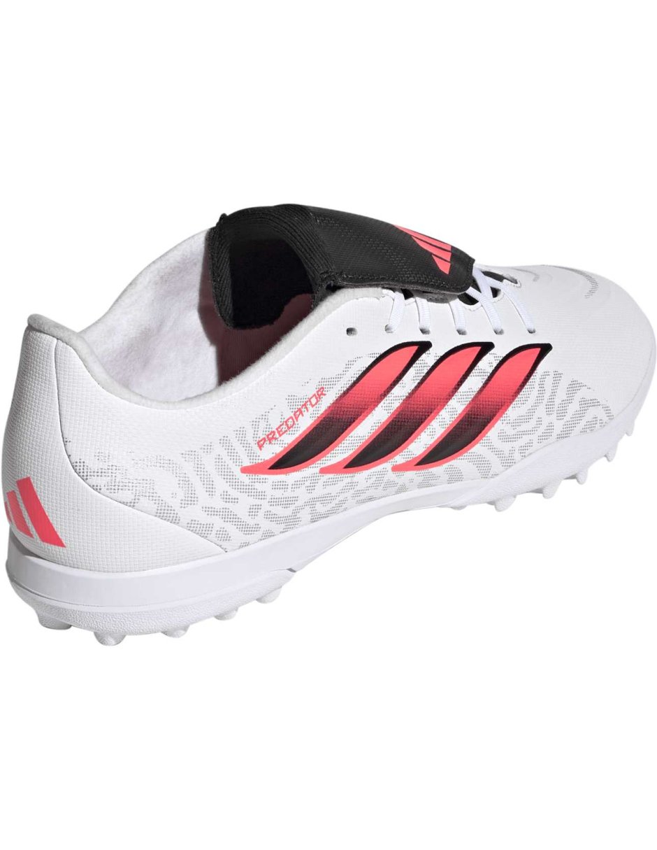 Tenis Predator Club Ft Tf unisex para fútbol