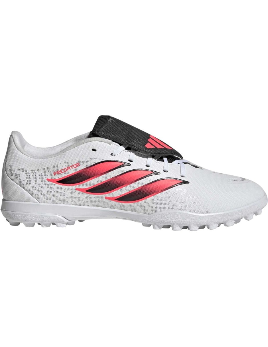 Tenis Predator Club Ft Tf unisex para fútbol
